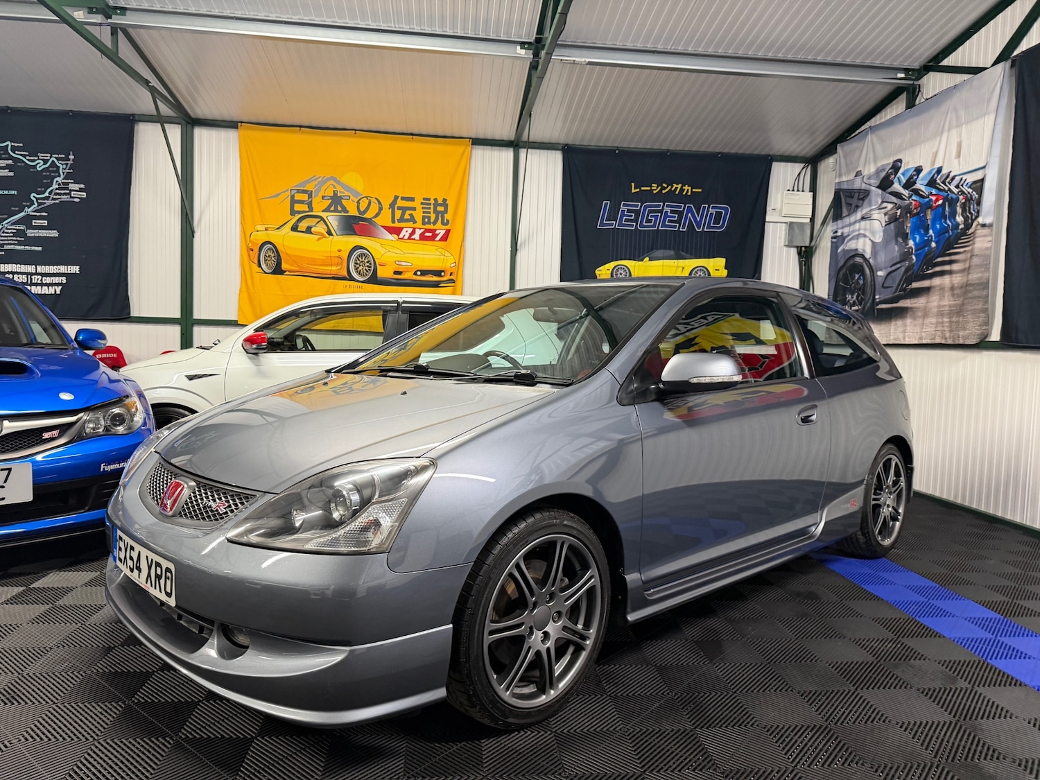 Used Honda Civic 2004 for sale - 77750396: Photo 30