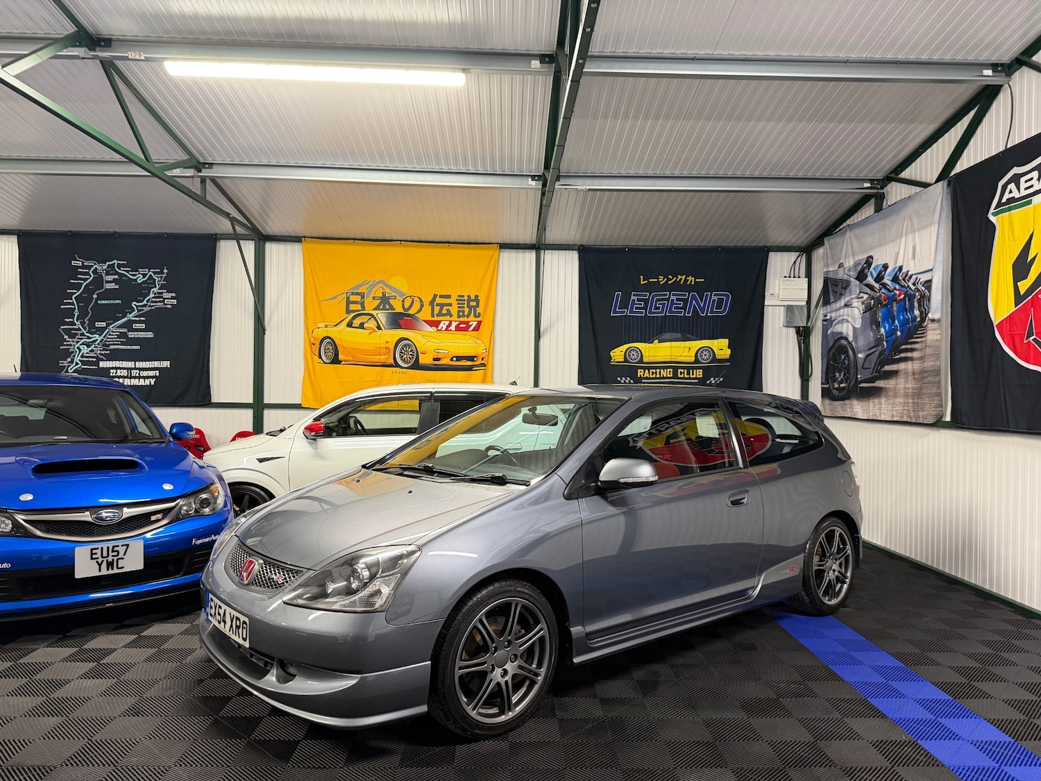 Used Honda Civic 2004 for sale - 77750396: Photo 33