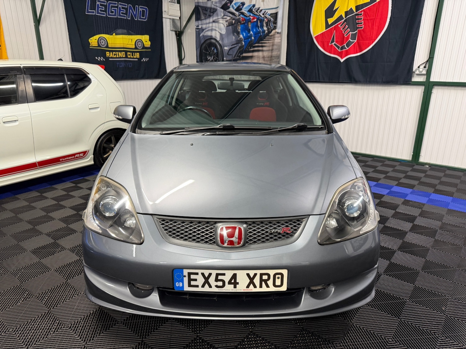 Used Honda Civic 2004 for sale - 77750396: Photo 36