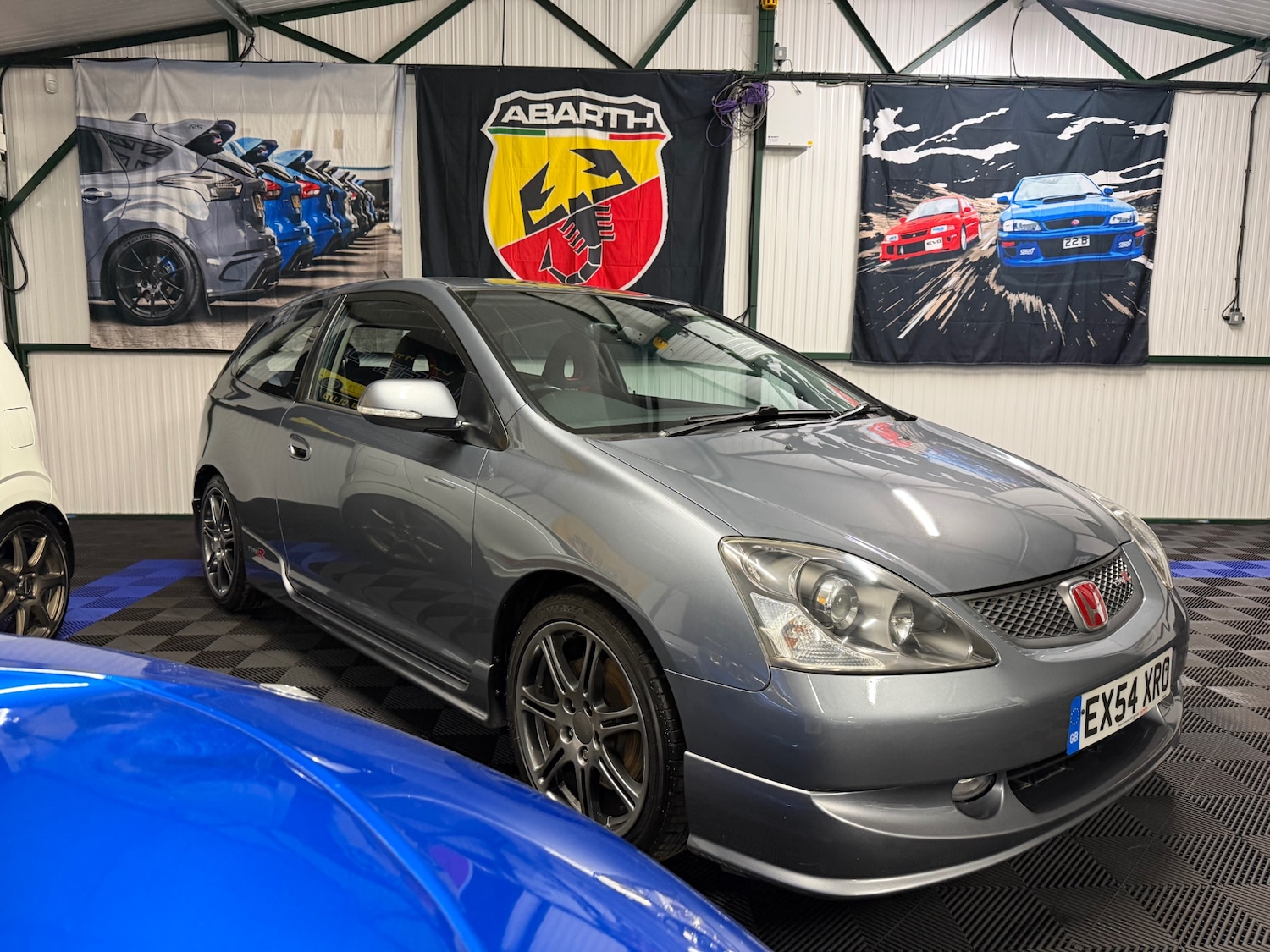 Used Honda Civic 2004 for sale - 77750396: Photo 38