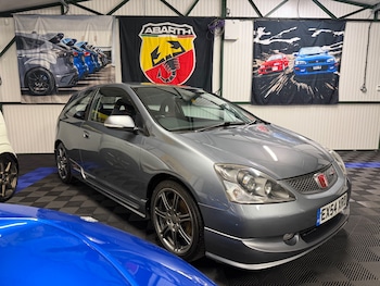 Used Honda Civic 2004 for sale - 77750396: Photo