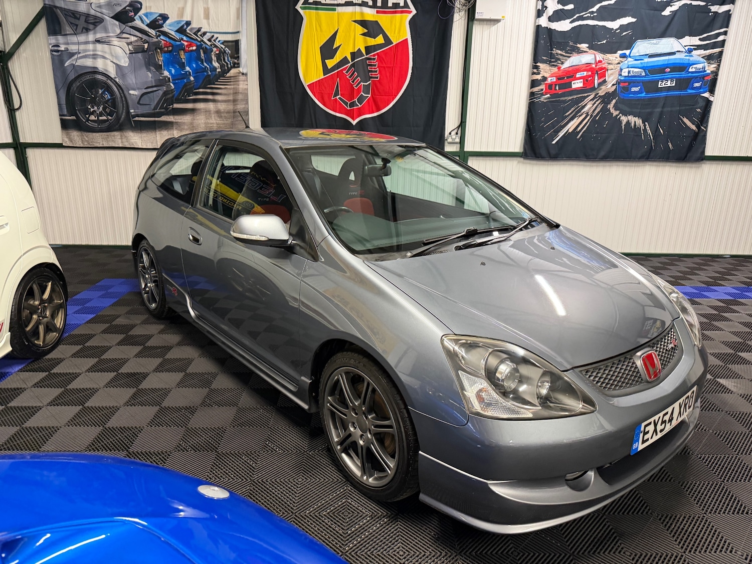 Used Honda Civic 2004 for sale - 77750396: Photo 40