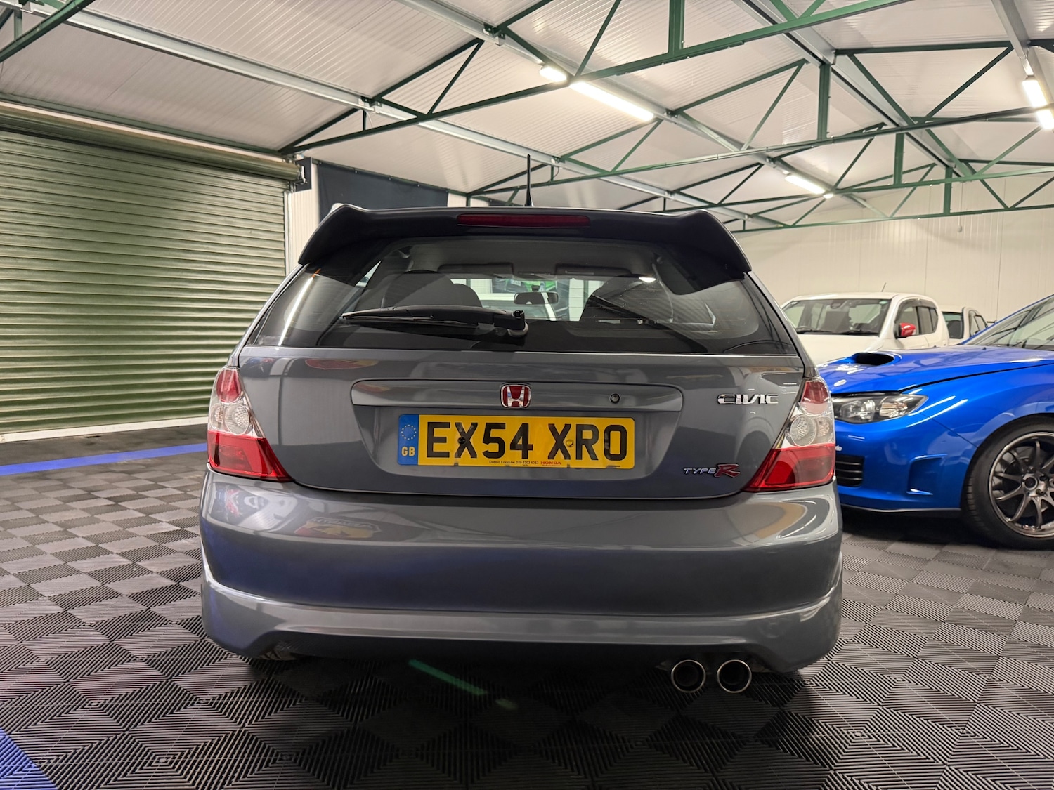 Used Honda Civic 2004 for sale - 77750396: Photo 46