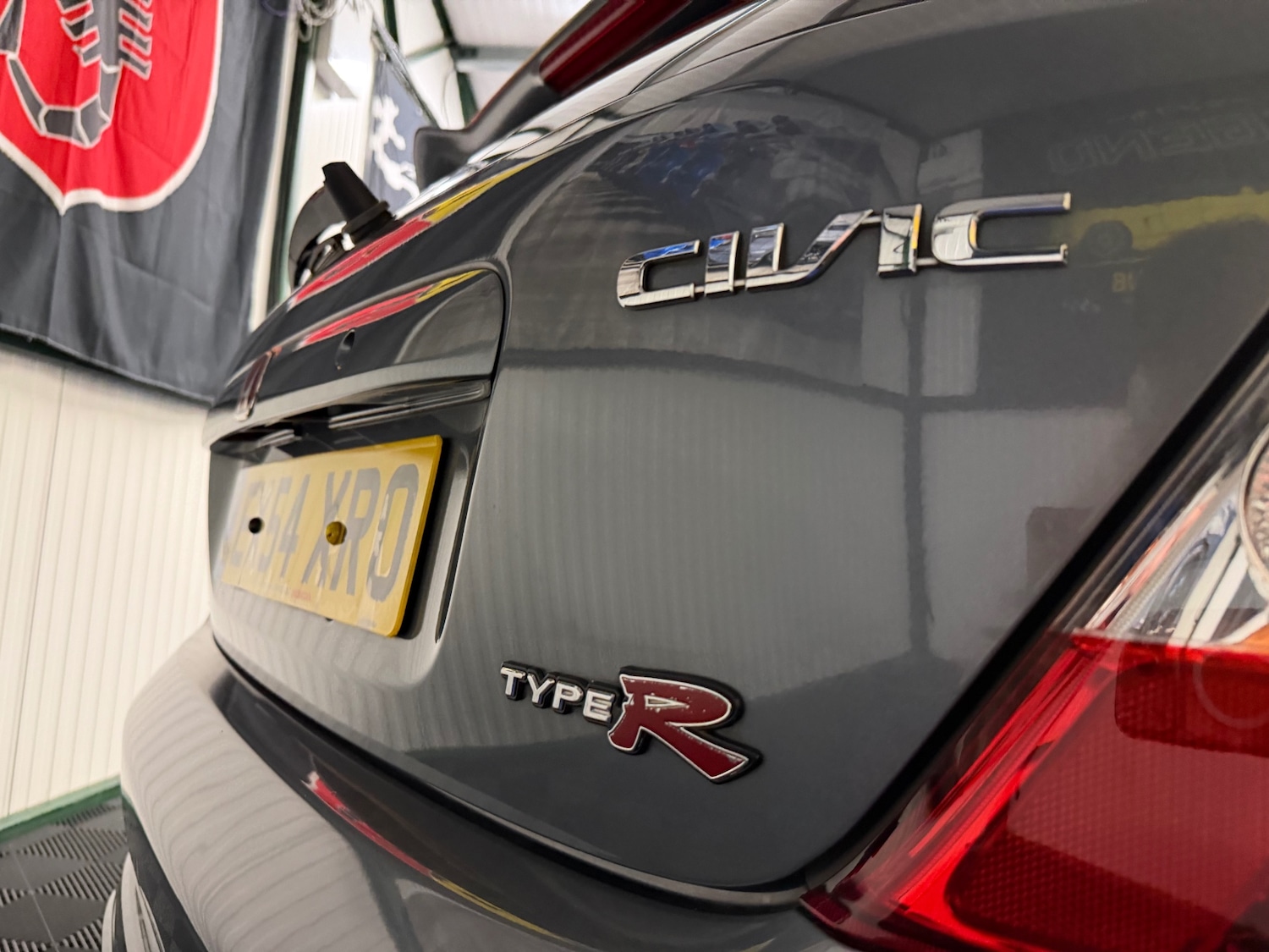 Used Honda Civic 2004 for sale - 77750396: Photo 47