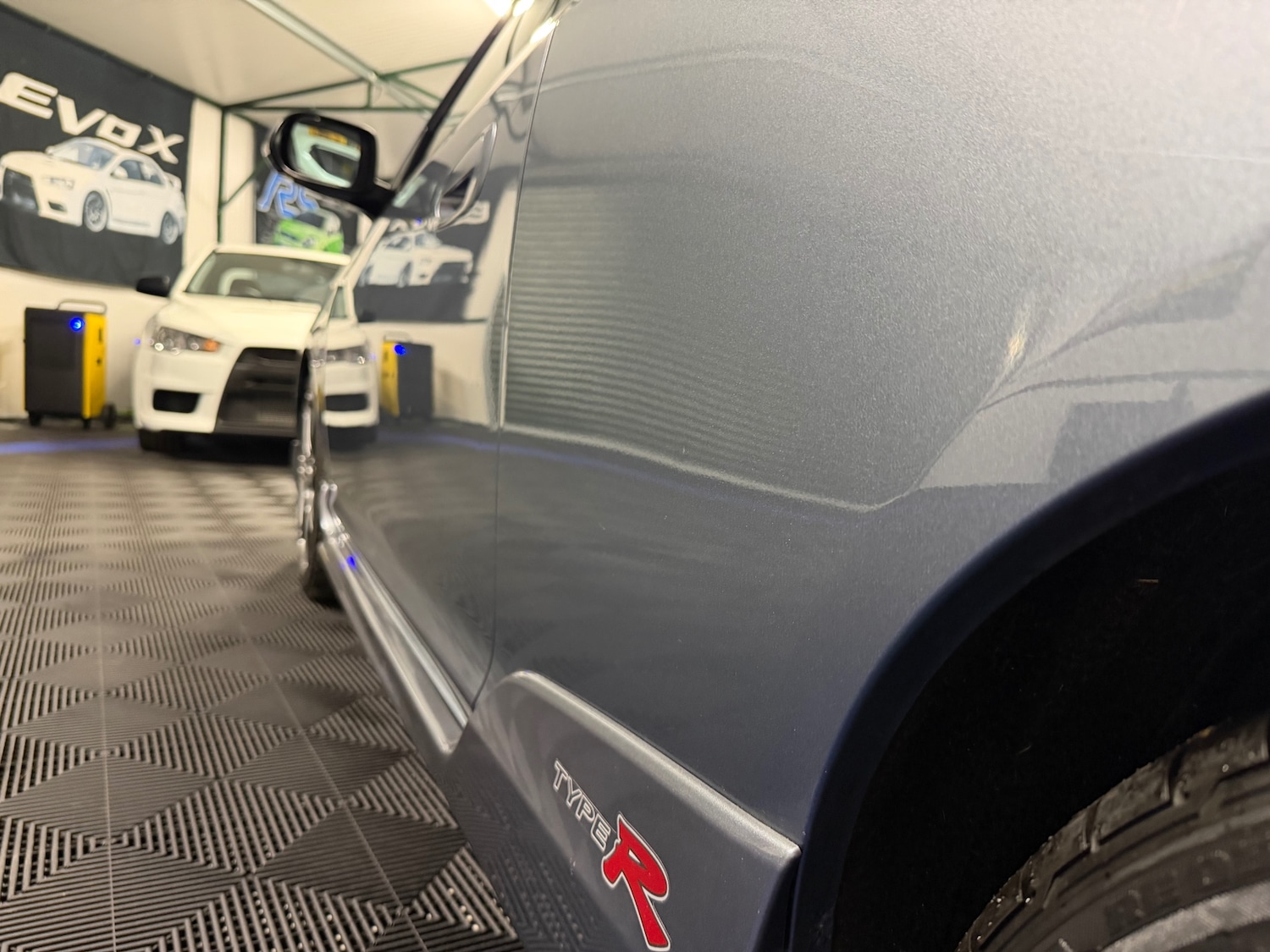 Used Honda Civic 2004 for sale - 77750396: Photo 5