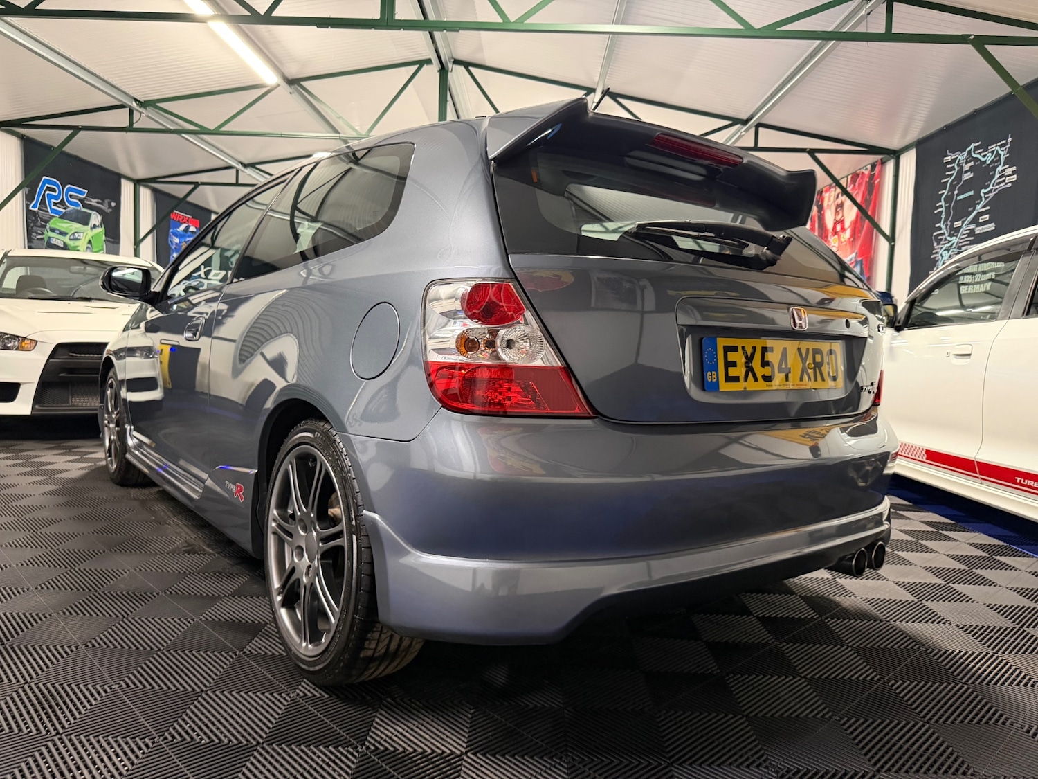 Used Honda Civic 2004 for sale - 77750396: Photo 51