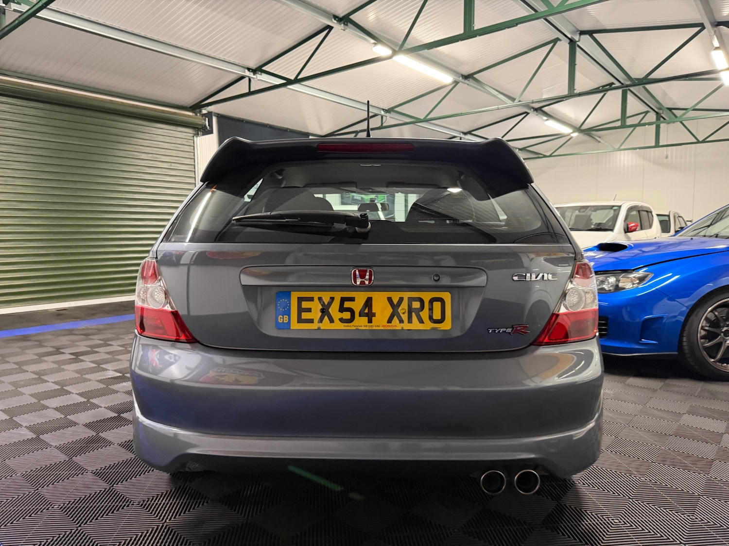 Used Honda Civic 2004 for sale - 77750396: Photo 53