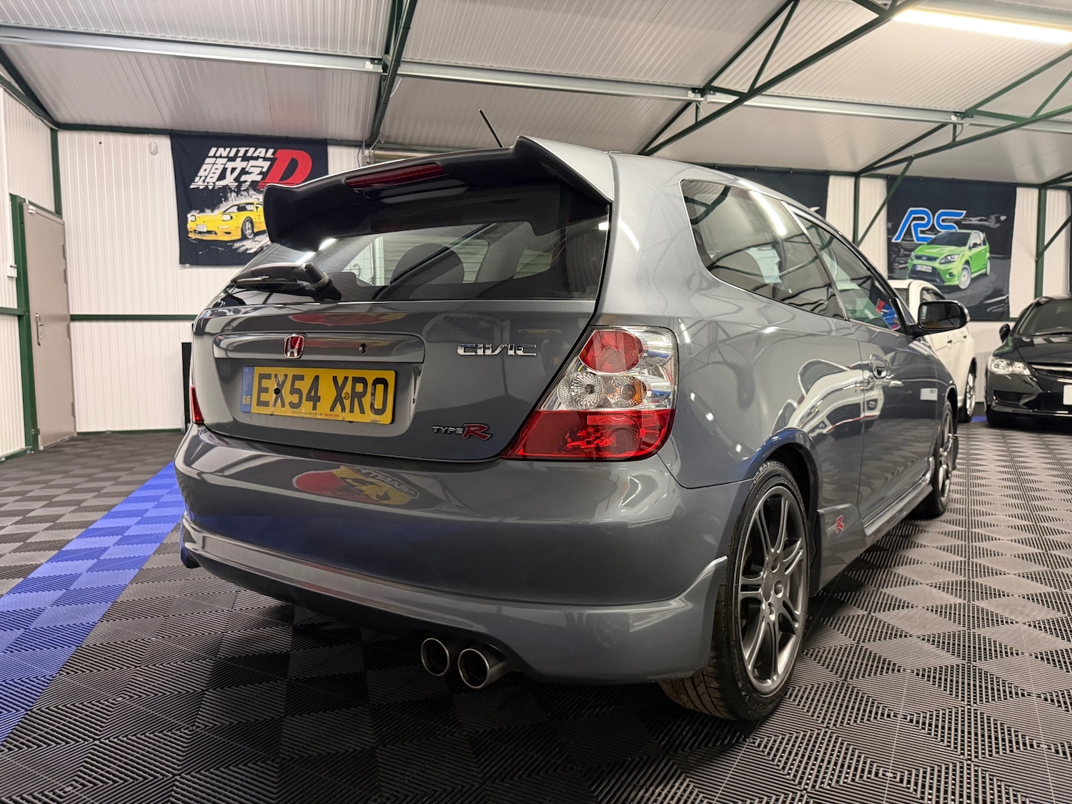 Used Honda Civic 2004 for sale - 77750396: Photo 55