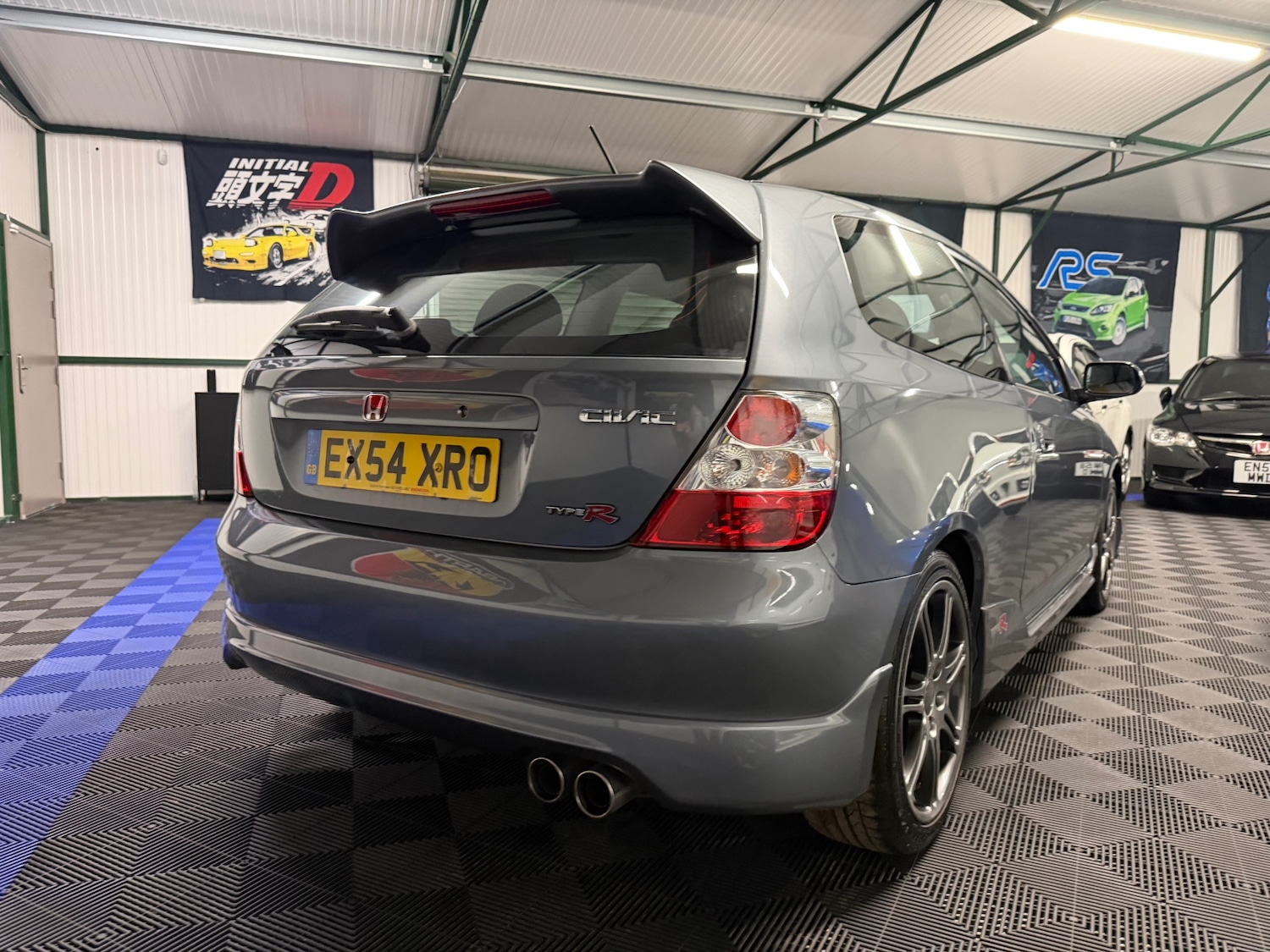 Used Honda Civic 2004 for sale - 77750396: Photo 56