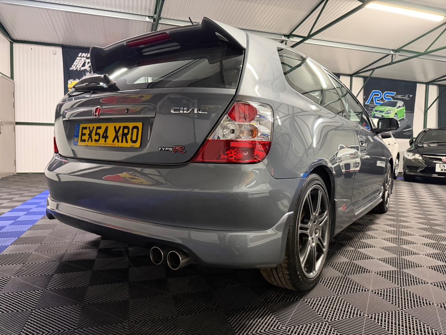 Used Honda Civic 2004 for sale - 77750396: Photo 57