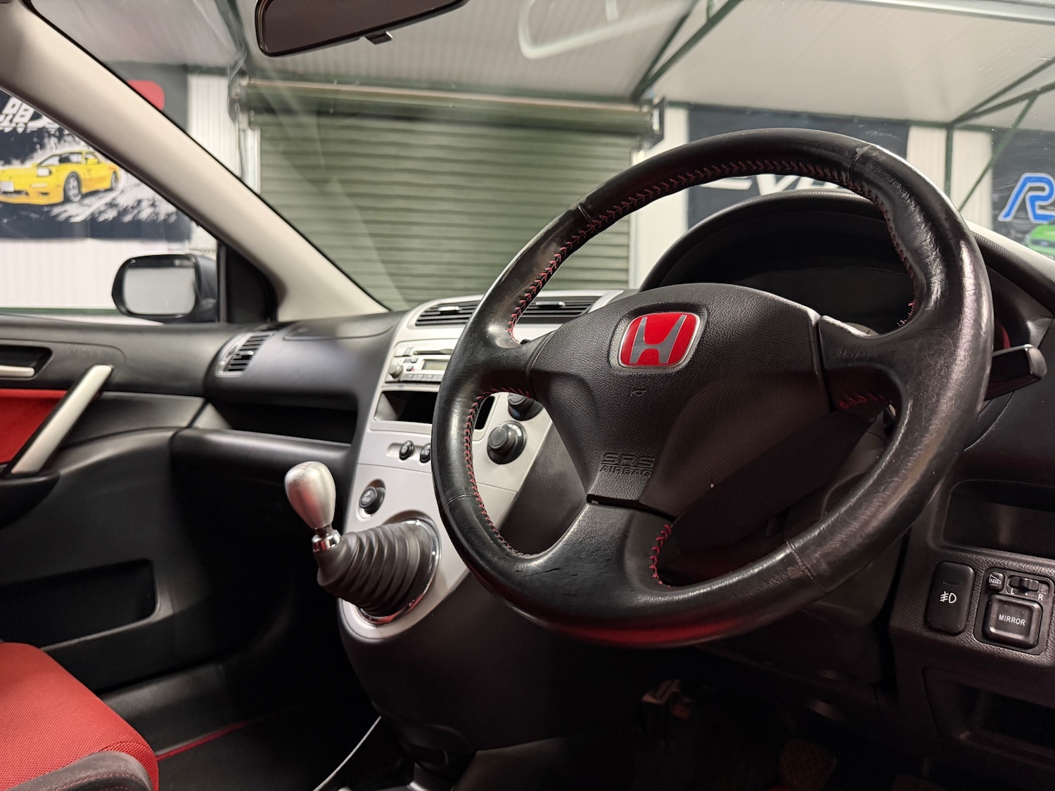 Used Honda Civic 2004 for sale - 77750396: Photo 59