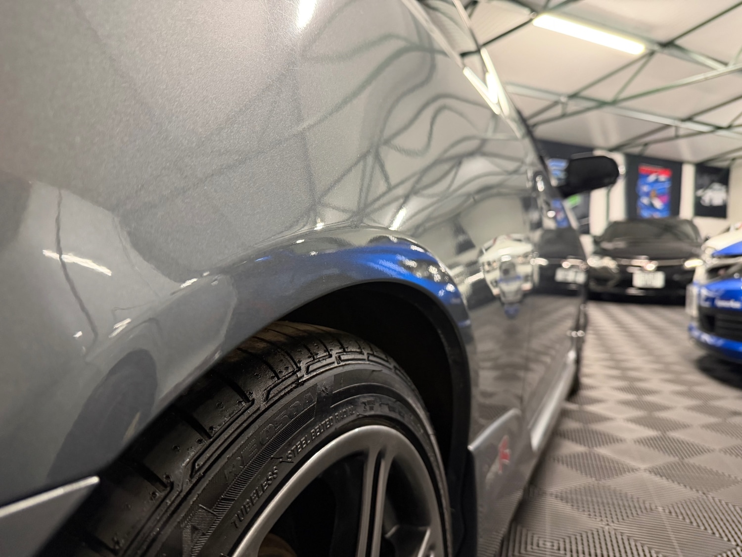 Used Honda Civic 2004 for sale - 77750396: Photo 7