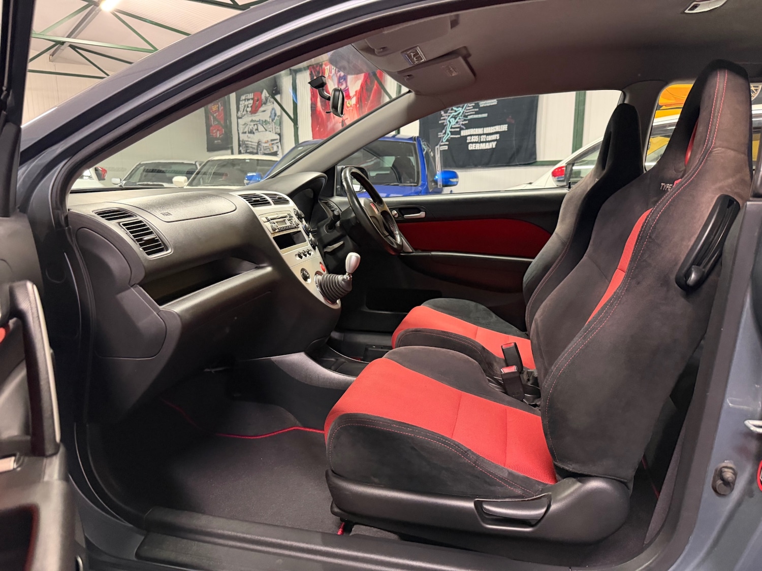 Used Honda Civic 2004 for sale - 77750396: Photo 75