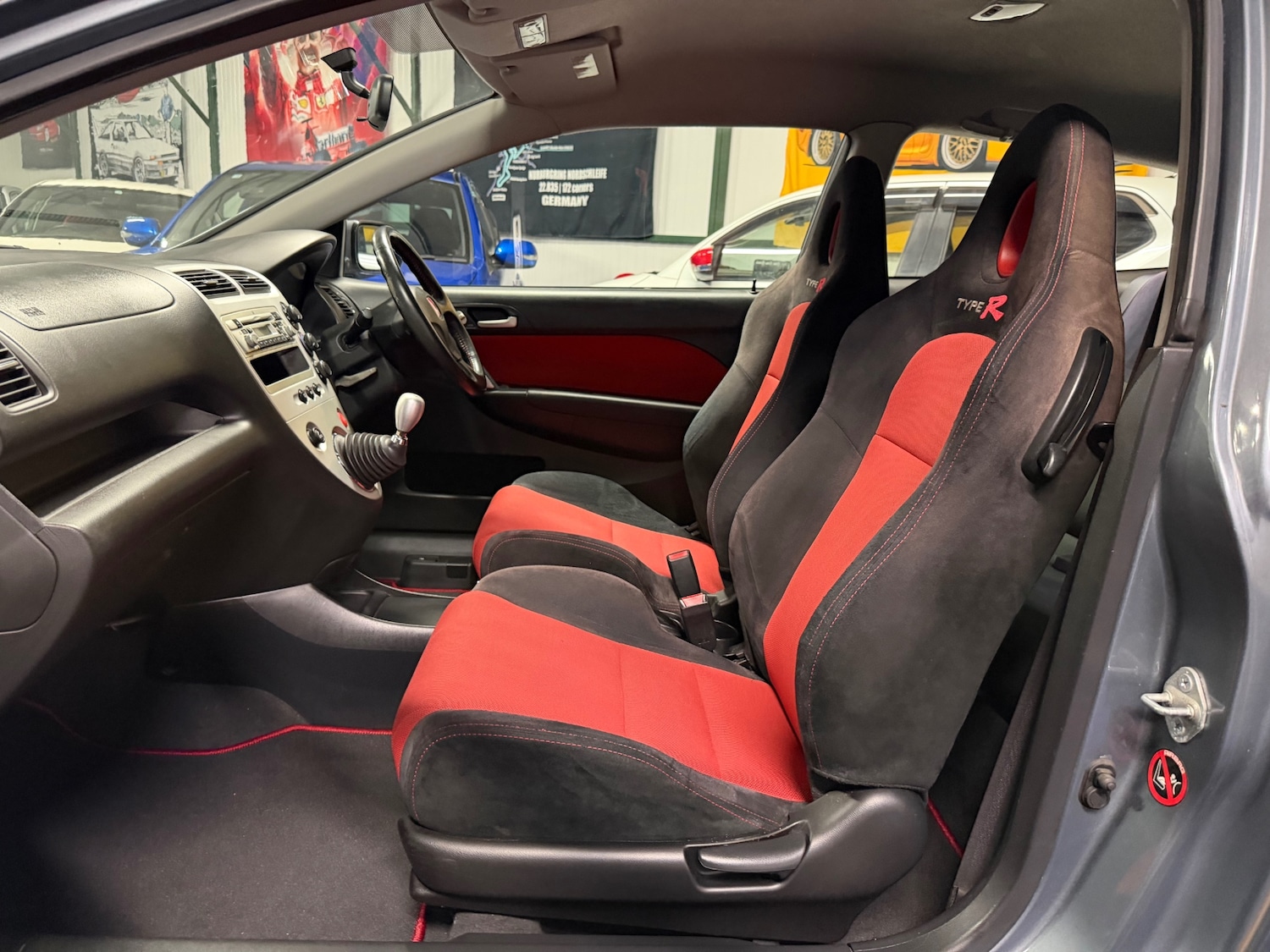 Used Honda Civic 2004 for sale - 77750396: Photo 77