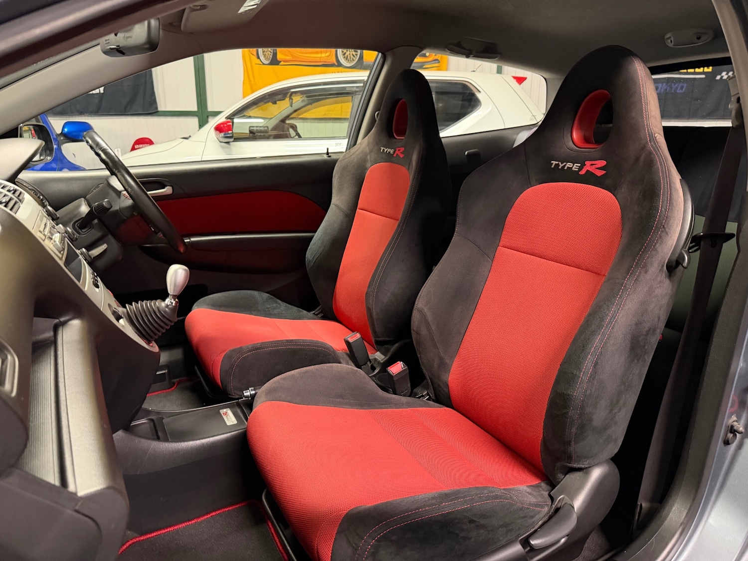 Used Honda Civic 2004 for sale - 77750396: Photo 78