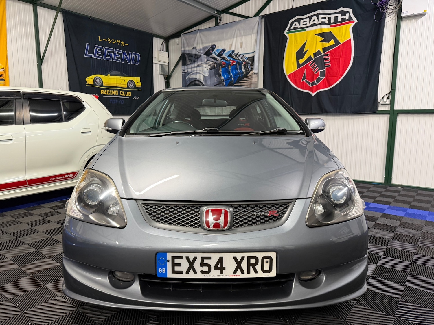 Used Honda Civic 2004 for sale - 77750396: Photo 8