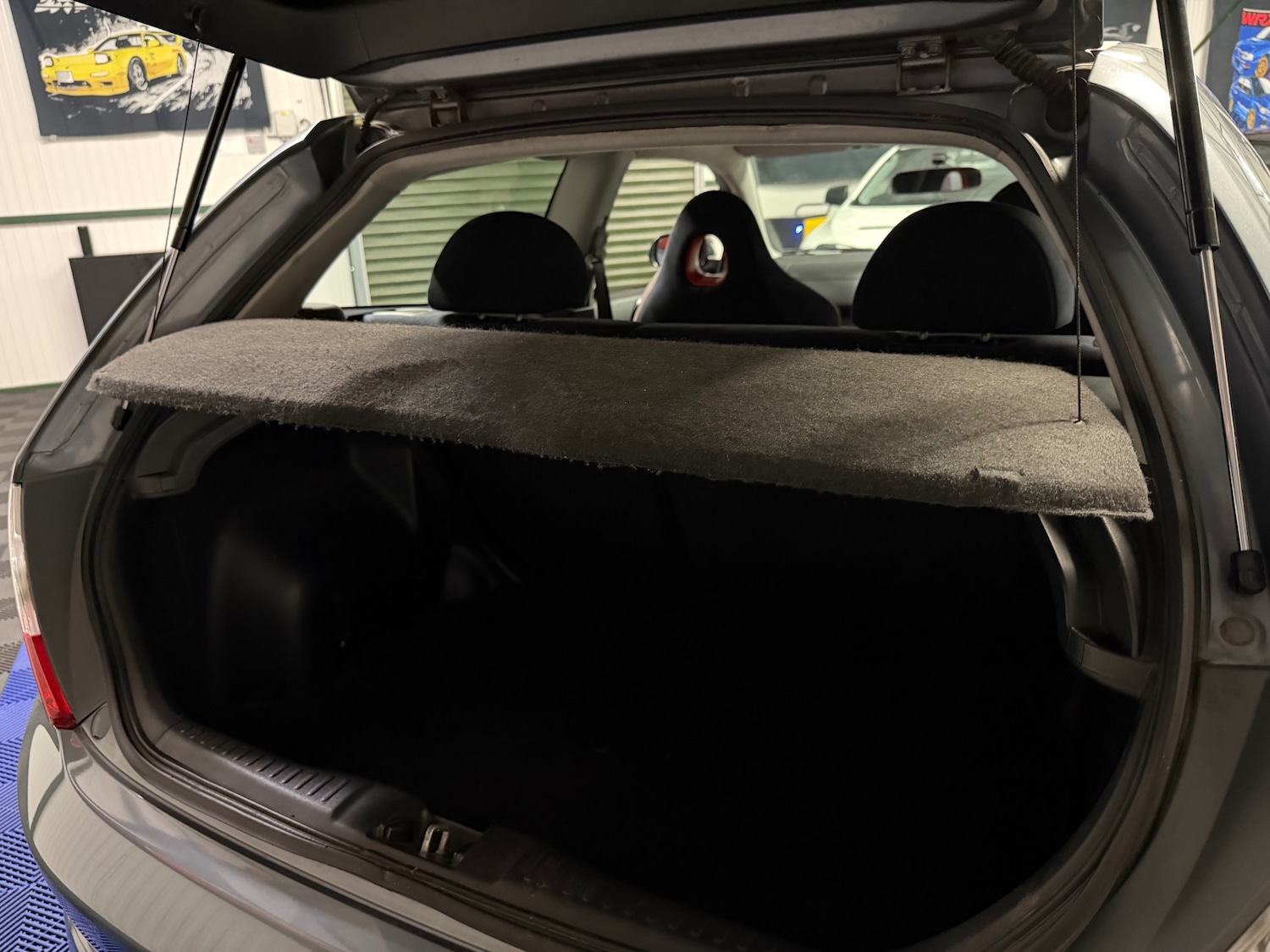 Used Honda Civic 2004 for sale - 77750396: Photo 84