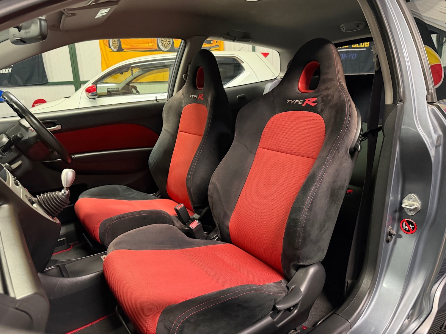 Used Honda Civic 2004 for sale - 77750396: Photo 90