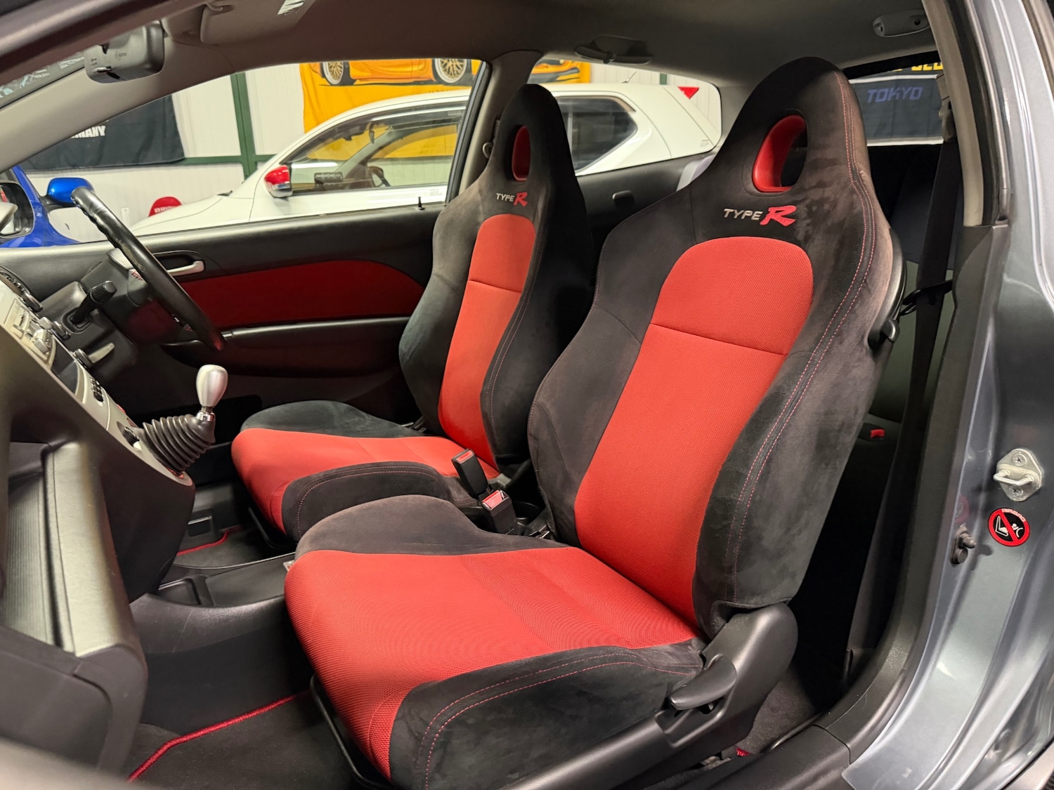 Used Honda Civic 2004 for sale - 77750396: Photo 91