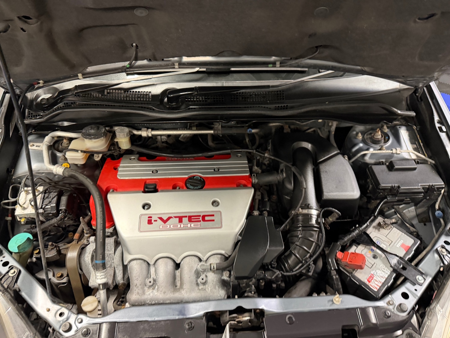 Used Honda Civic 2004 for sale - 77750396: Photo 94