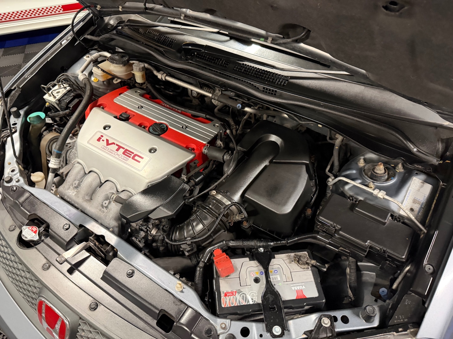 Used Honda Civic 2004 for sale - 77750396: Photo 95