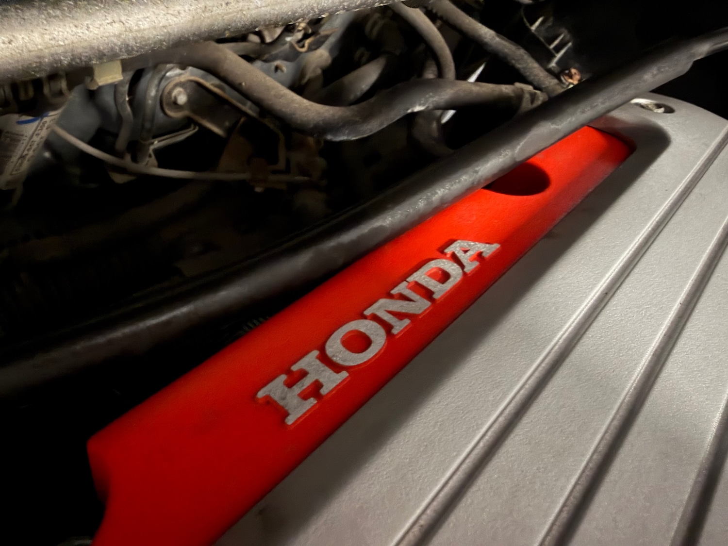 Used Honda Civic 2004 for sale - 77750396: Photo 96