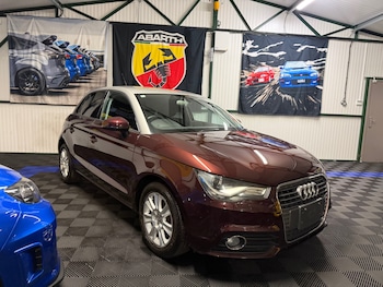 Used Audi A1 2014 for sale - 79372556: Photo