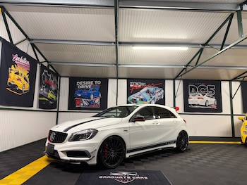 Used Mercedes-Benz A-Class 2013 for sale - 79115922: Photo