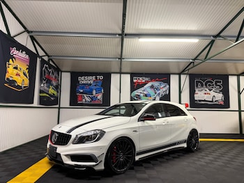 Used Mercedes-Benz A-Class 2013 for sale - 79115922: Photo