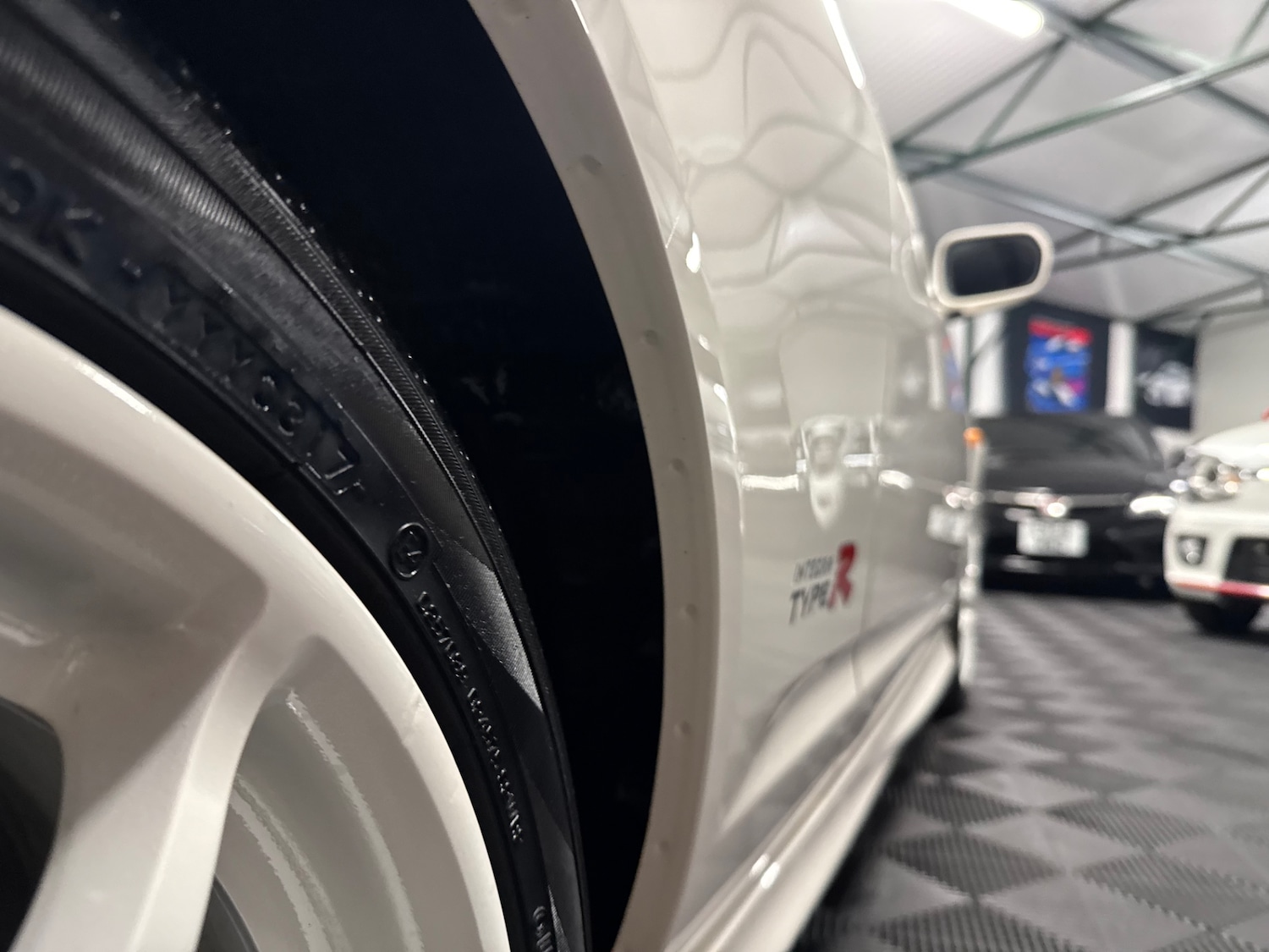 Used Honda Integra 2025 for sale - 77314264: Photo 11