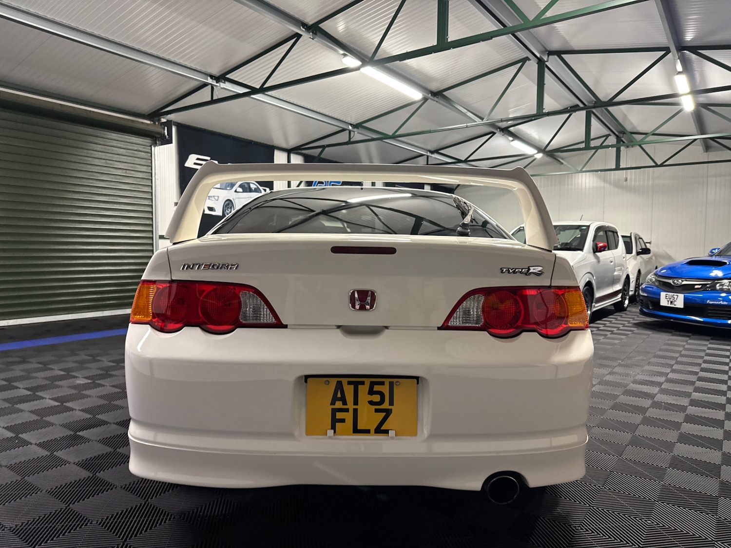 Used Honda Integra 2025 for sale - 77314264: Photo 12