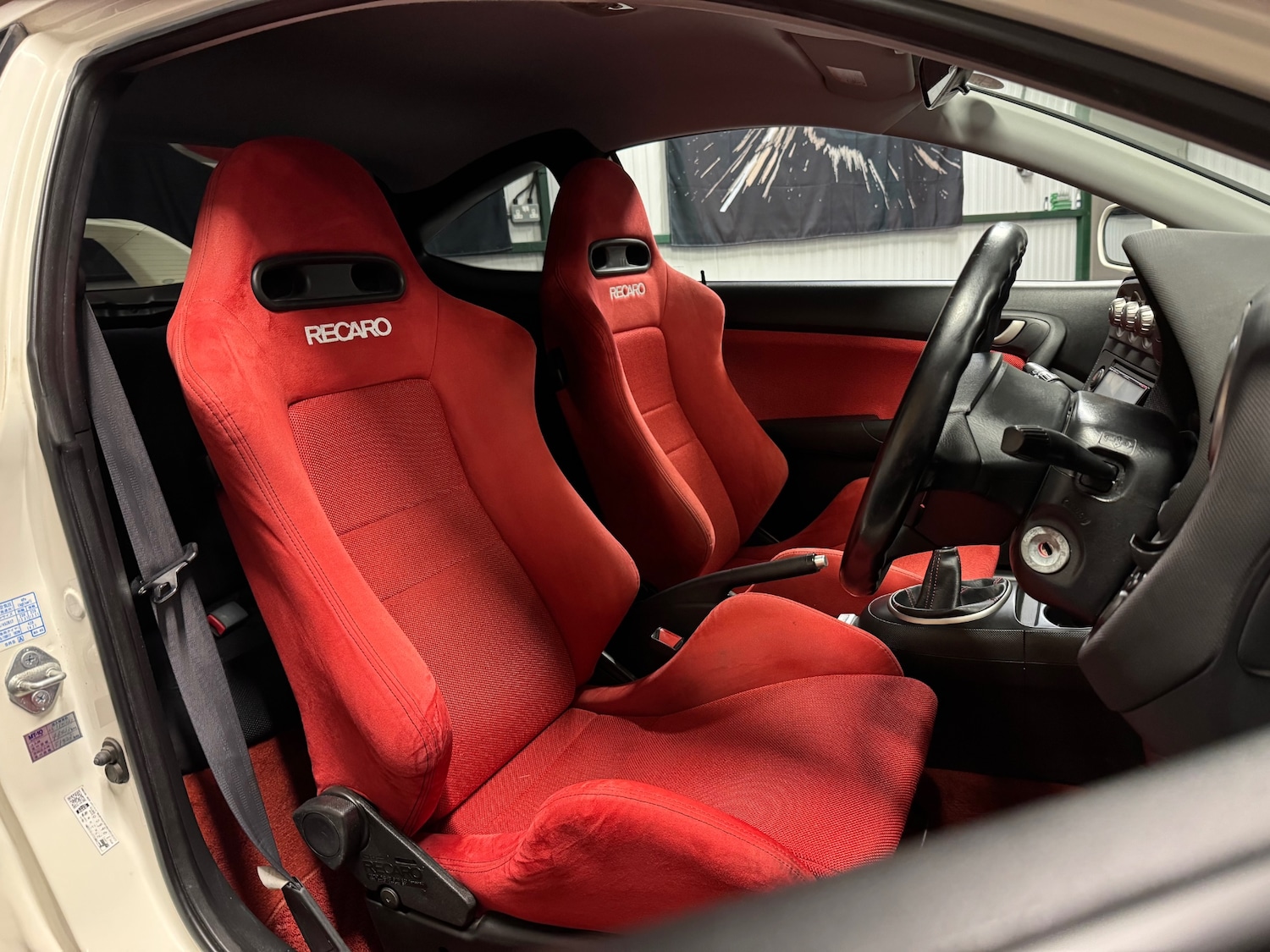 Used Honda Integra 2025 for sale - 77314264: Photo 14