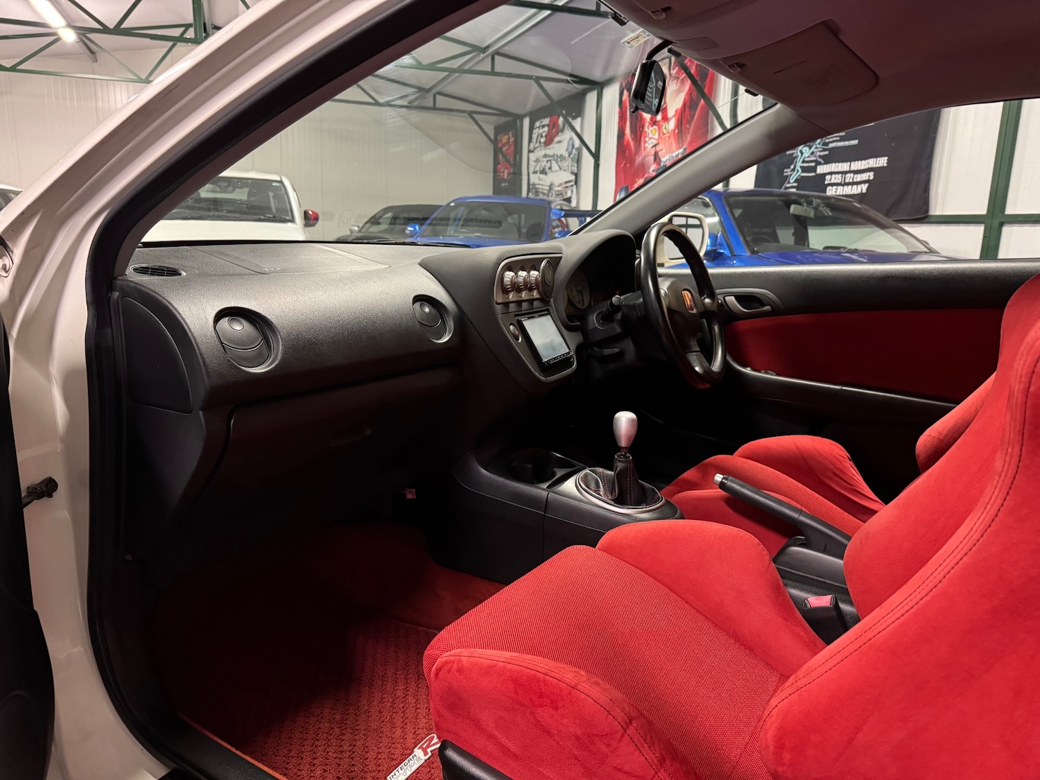 Used Honda Integra 2025 for sale - 77314264: Photo 18