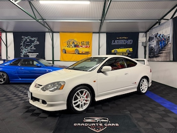Used Honda Integra undefined for sale - 77314264: Photo