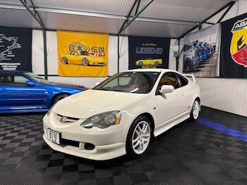 Used Honda Integra undefined for sale - 77314264: Photo