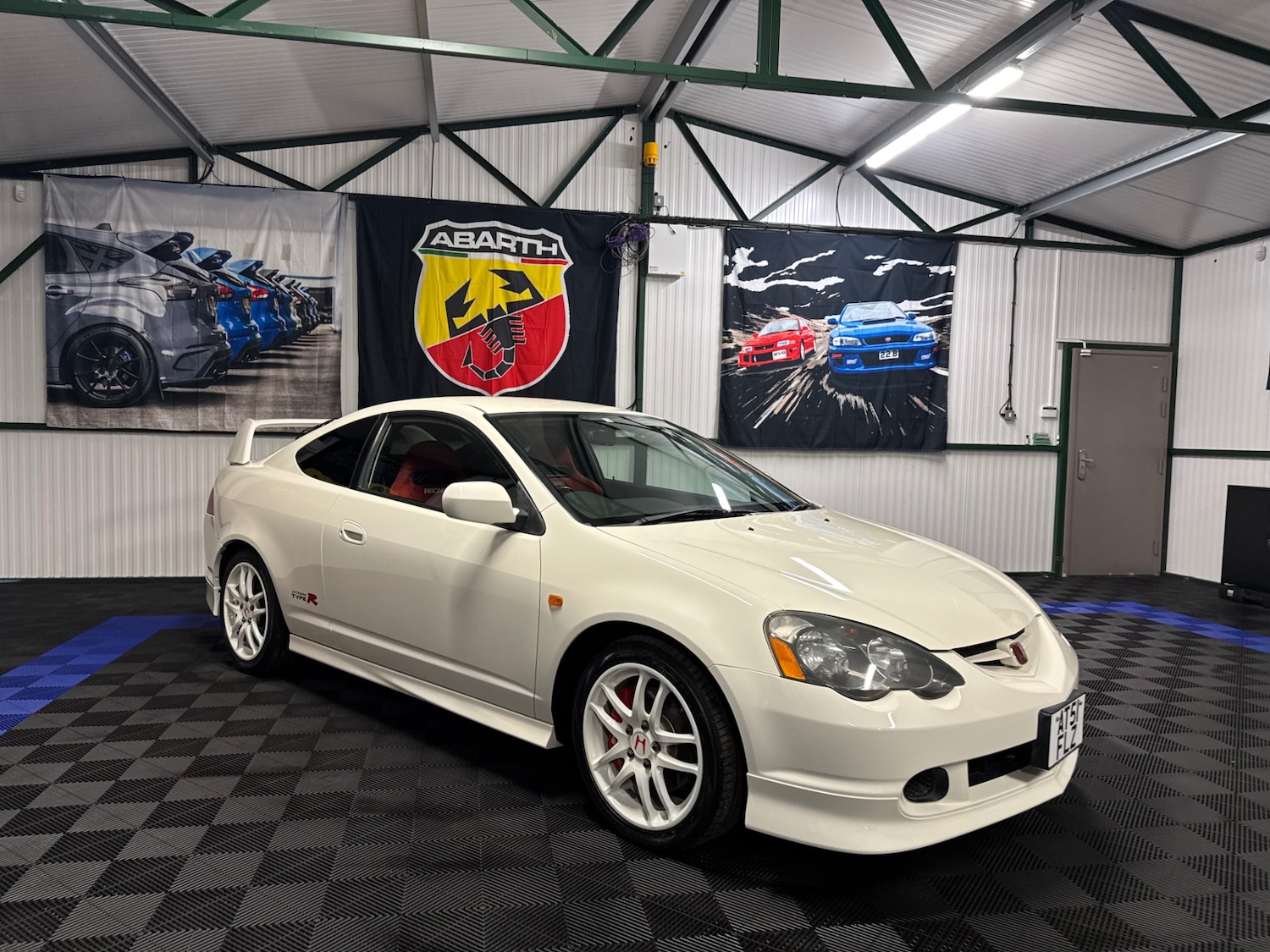 Used Honda Integra 2025 for sale - 77314264: Photo 36