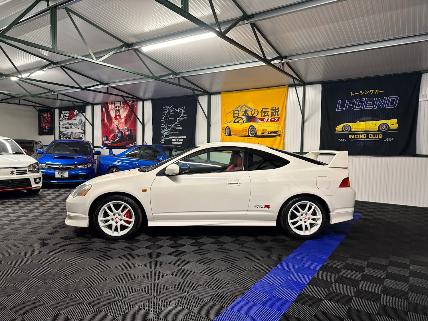 Used Honda Integra 2025 for sale - 77314264: Photo 37