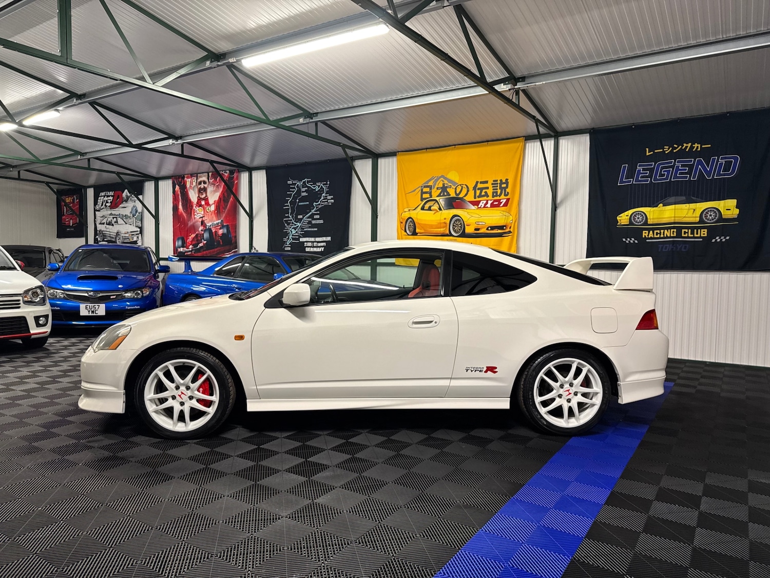 Used Honda Integra 2025 for sale - 77314264: Photo 39