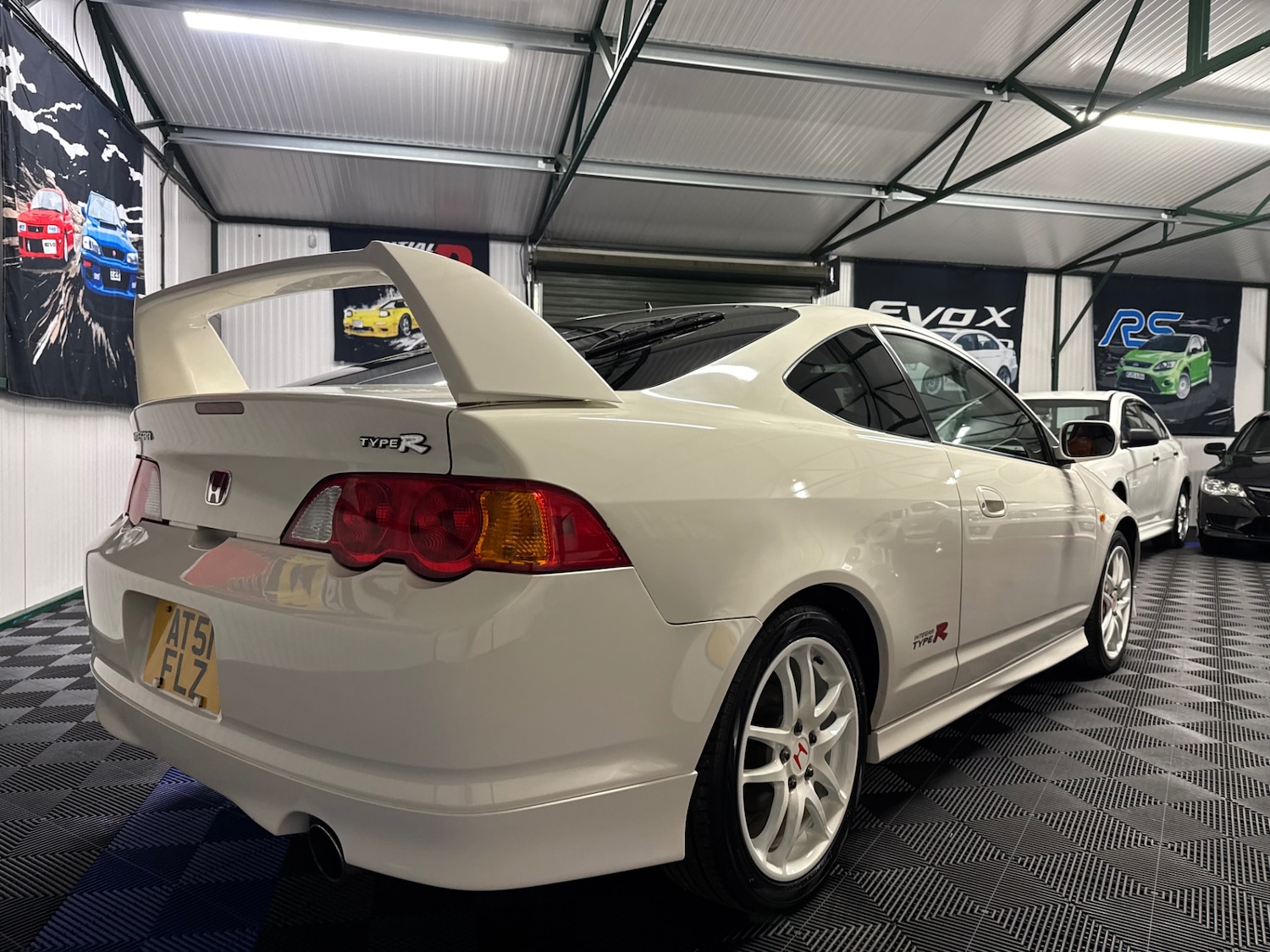 Used Honda Integra 2025 for sale - 77314264: Photo 42