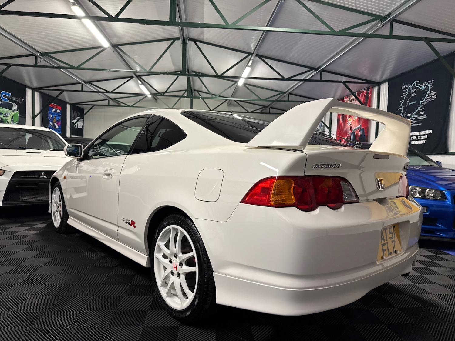 Used Honda Integra 2025 for sale - 77314264: Photo 46