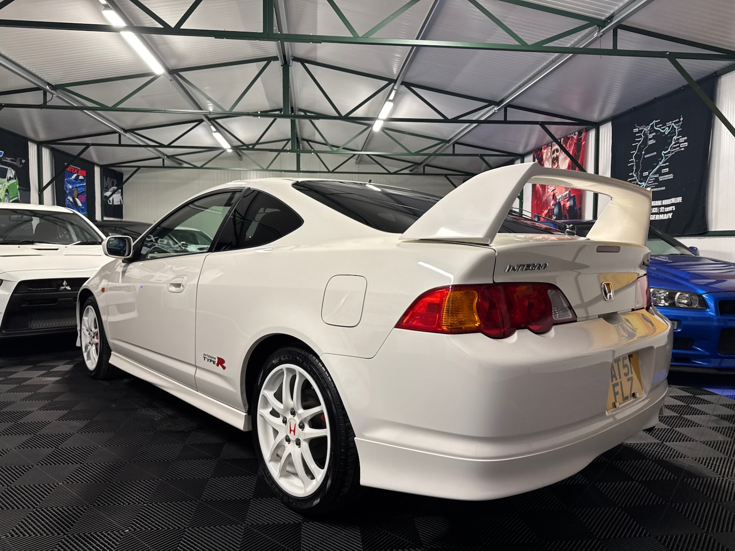 Used Honda Integra 2025 for sale - 77314264: Photo 47