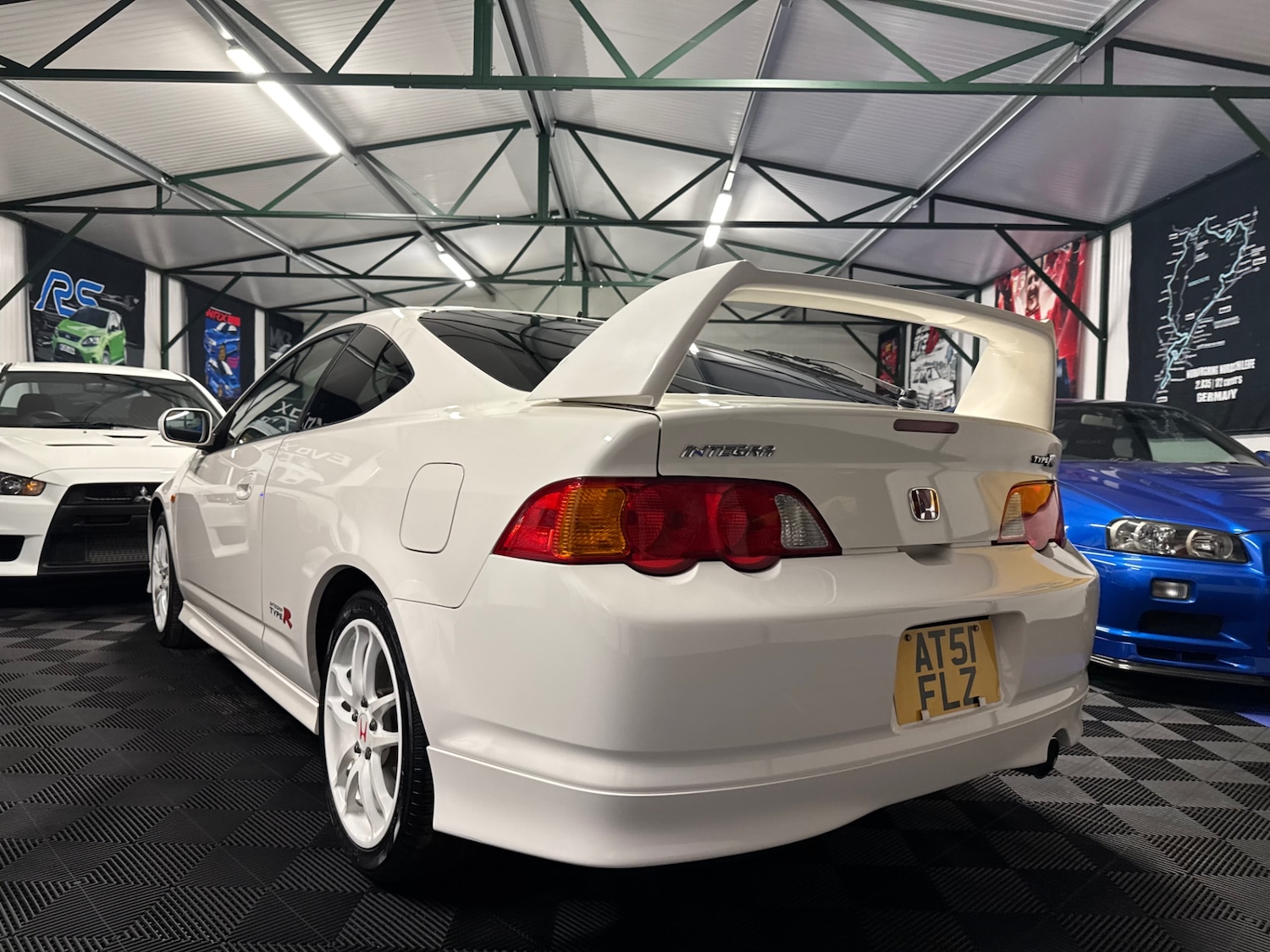 Used Honda Integra 2025 for sale - 77314264: Photo 48