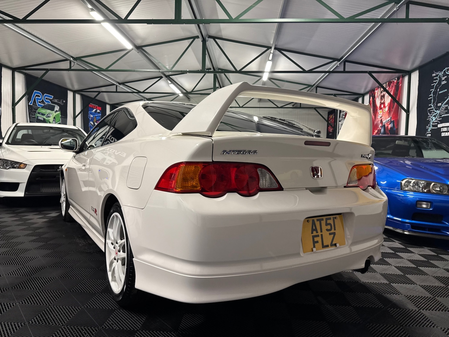 Used Honda Integra 2025 for sale - 77314264: Photo 49