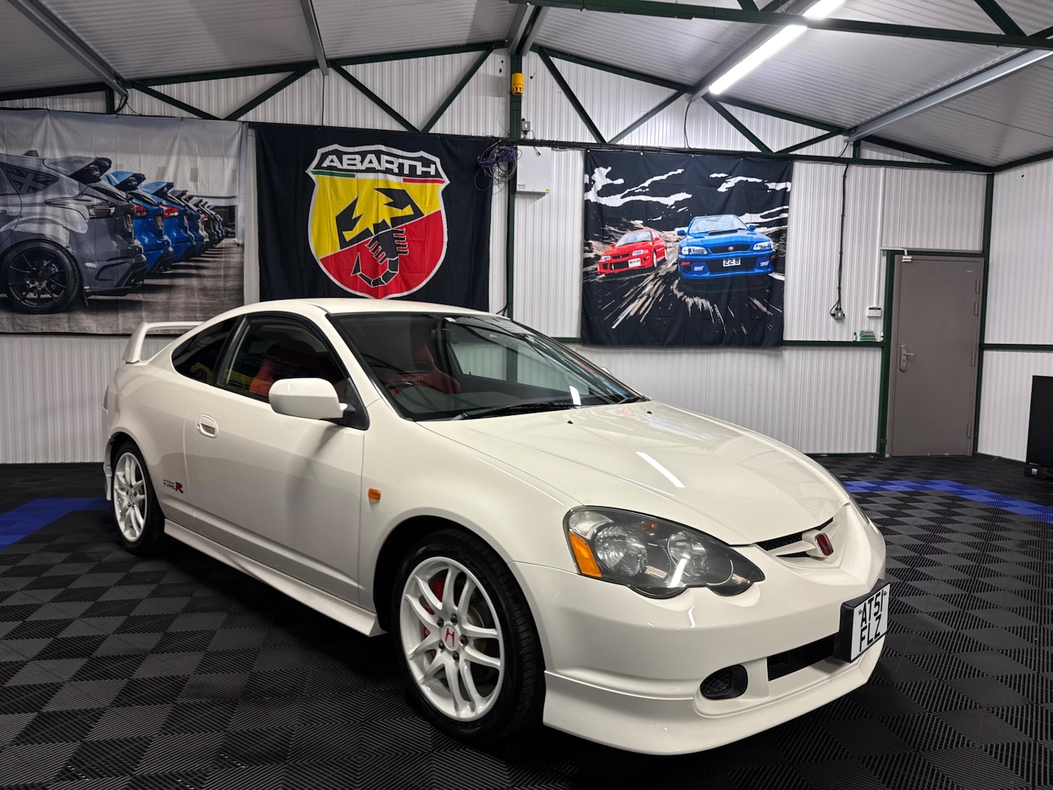 Used Honda Integra 2025 for sale - 77314264: Photo 5