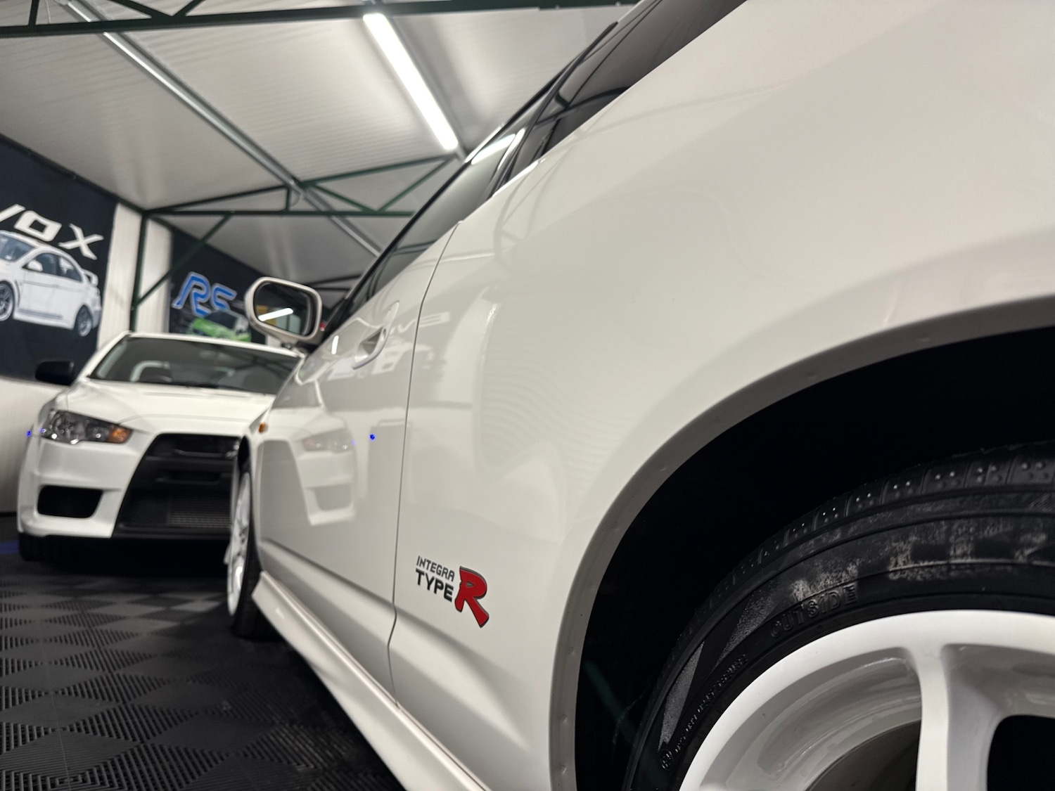 Used Honda Integra 2025 for sale - 77314264: Photo 50