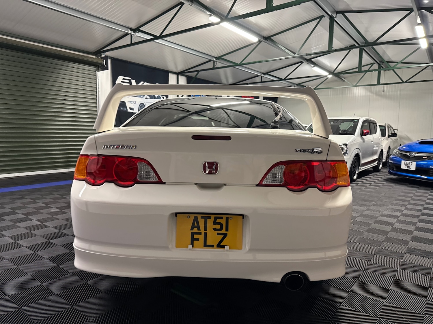 Used Honda Integra 2025 for sale - 77314264: Photo 51