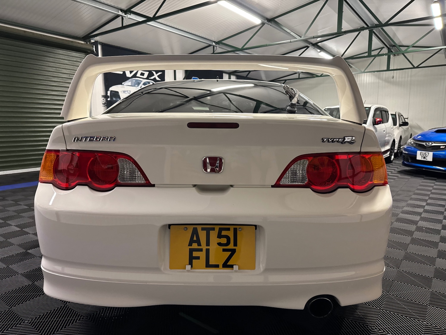Used Honda Integra 2025 for sale - 77314264: Photo 52