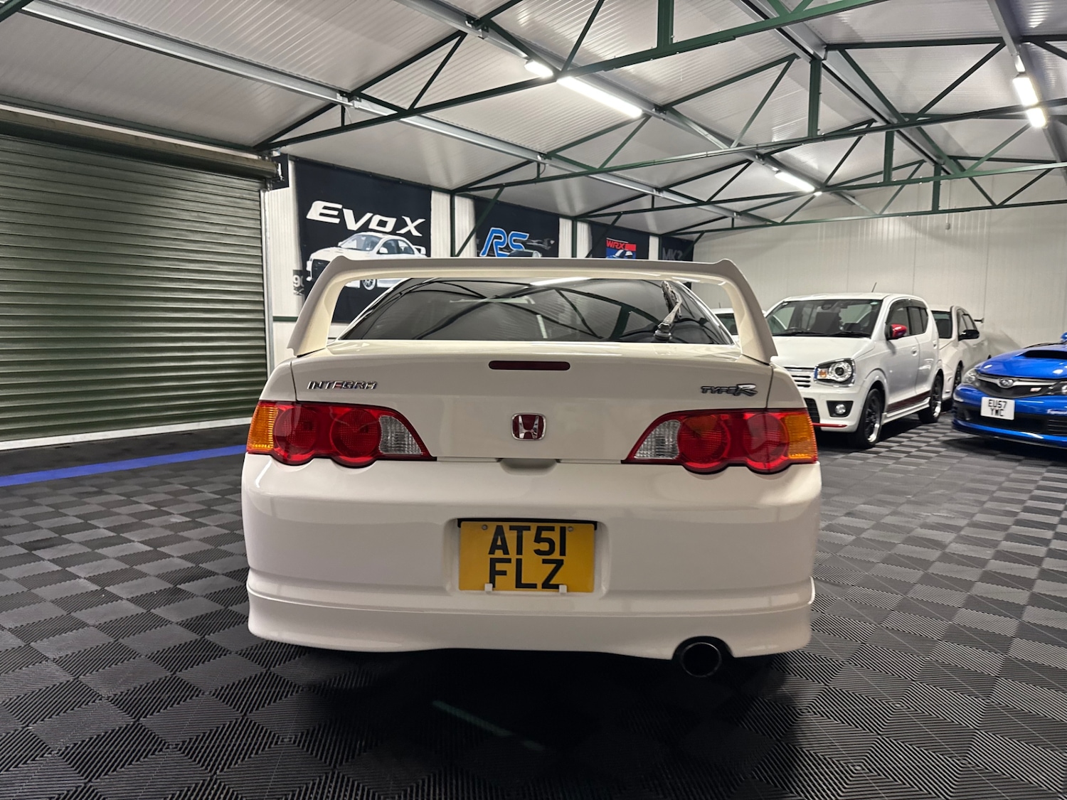 Used Honda Integra 2025 for sale - 77314264: Photo 53