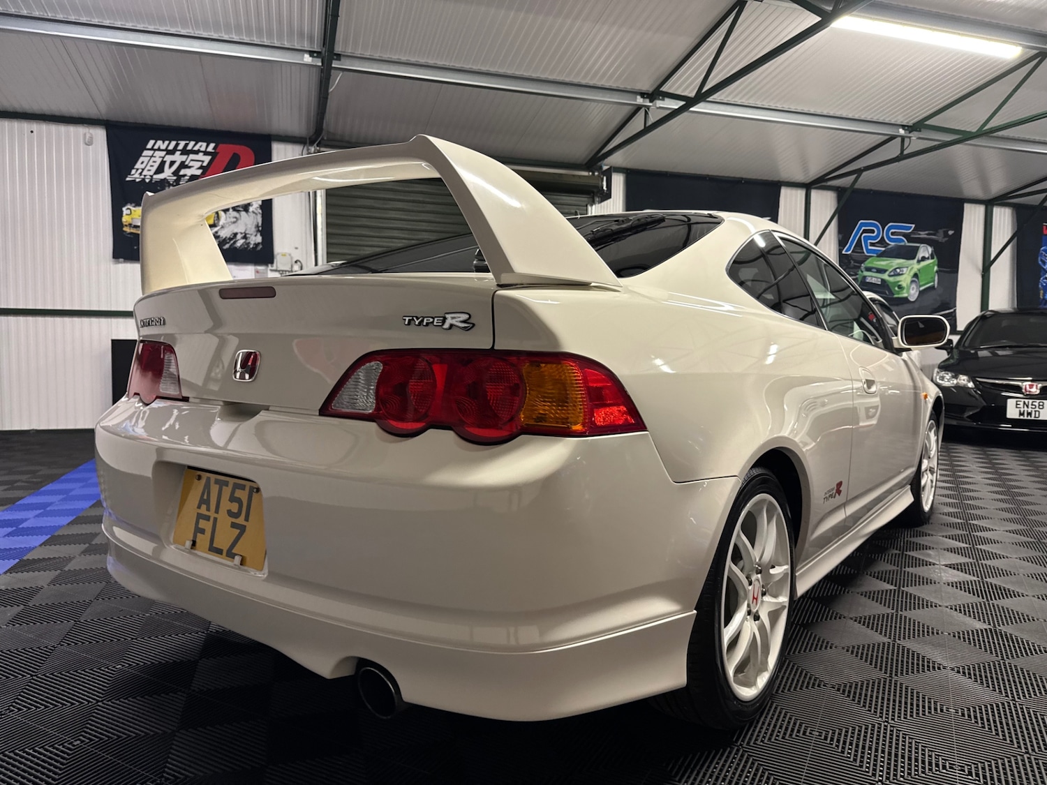 Used Honda Integra 2025 for sale - 77314264: Photo 55