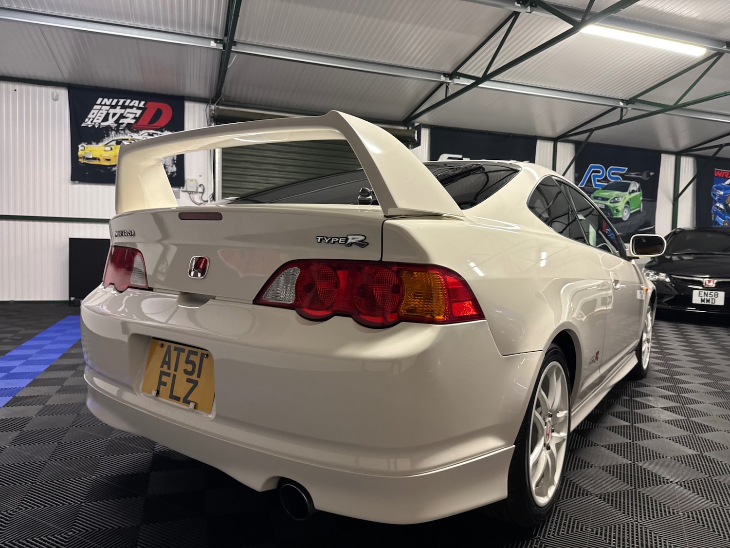 Used Honda Integra 2025 for sale - 77314264: Photo 56